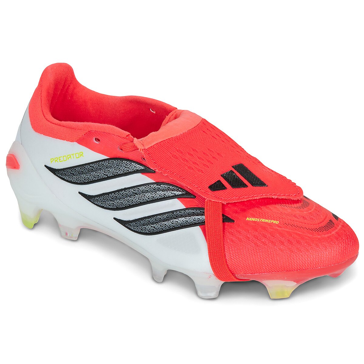 adidas Pantofi Predator Pro Fold-Over Tongue FG
