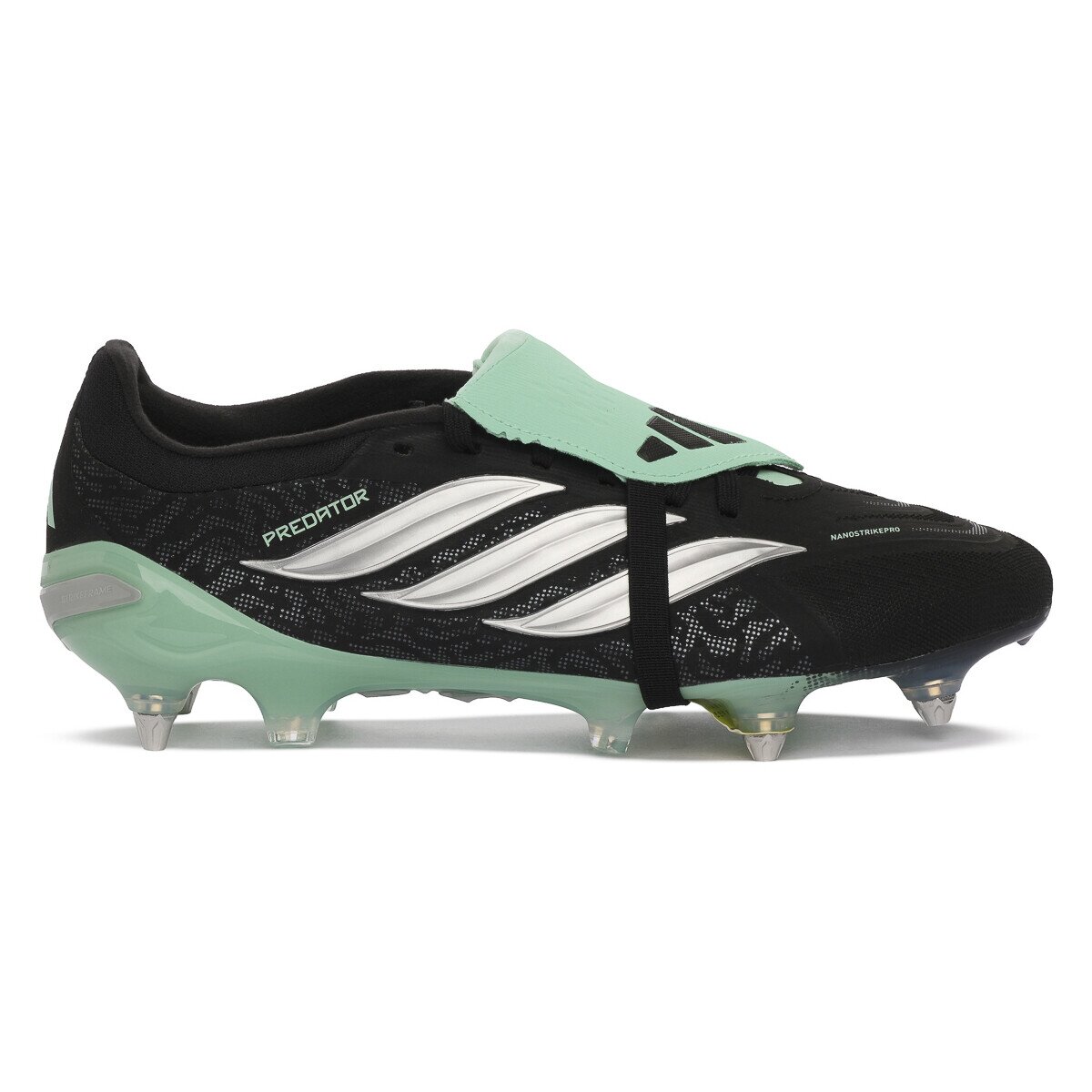 adidas Pantofi PREDATOR PRO FT FG
