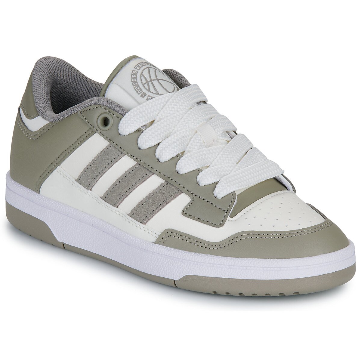 adidas Pantofi RAPID COURT LOW J