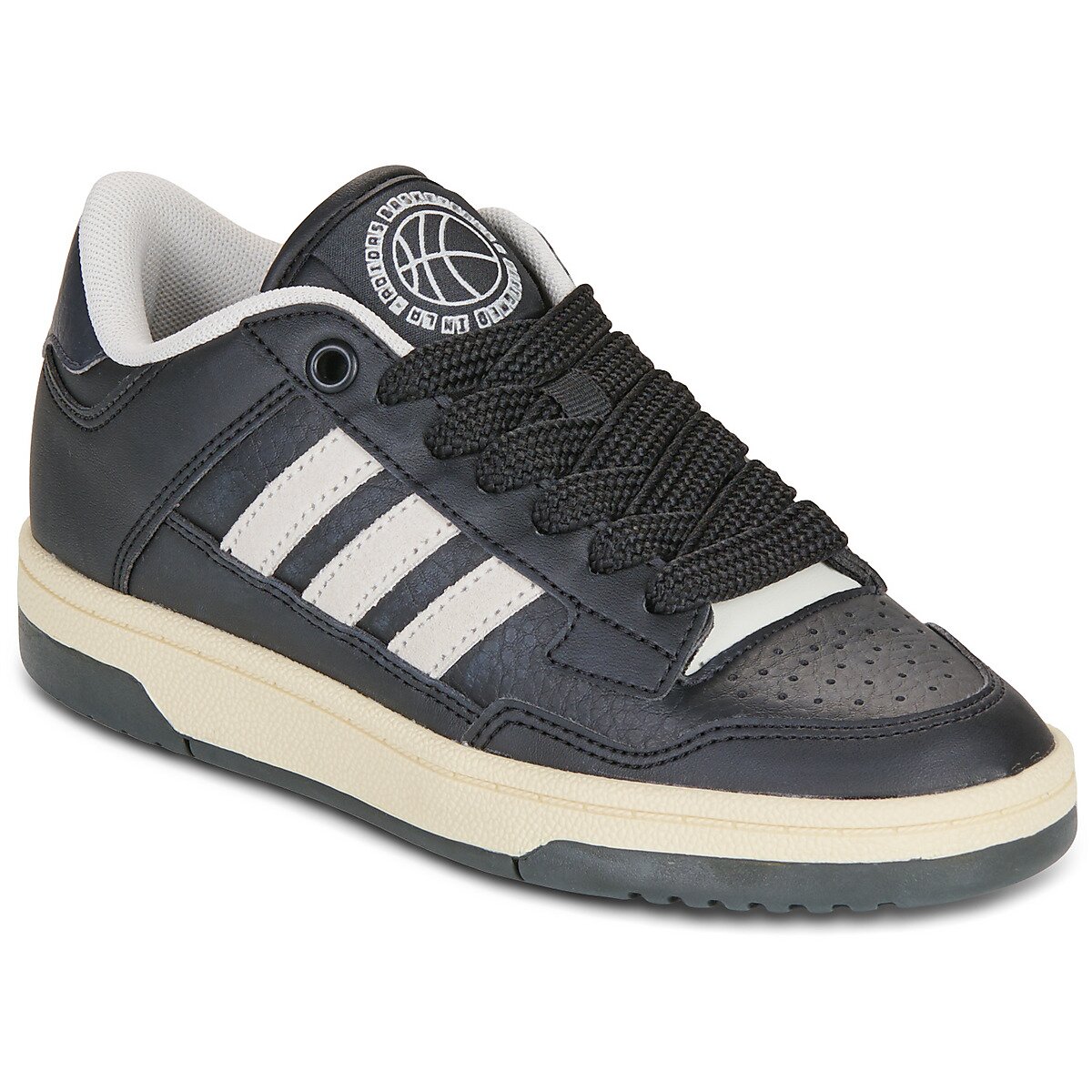 adidas Pantofi RAPID COURT LOW J