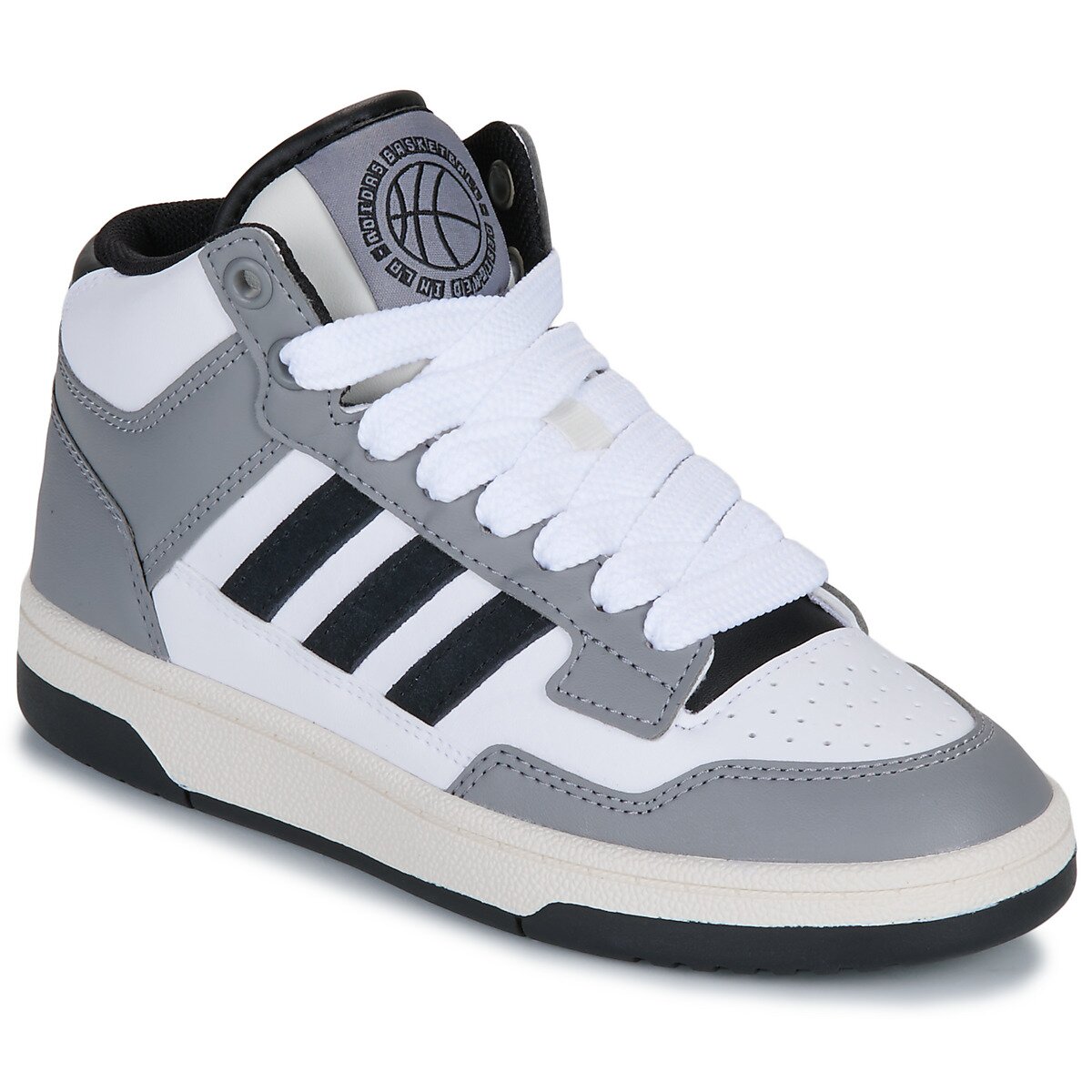 adidas Pantofi RAPID COURT MID J