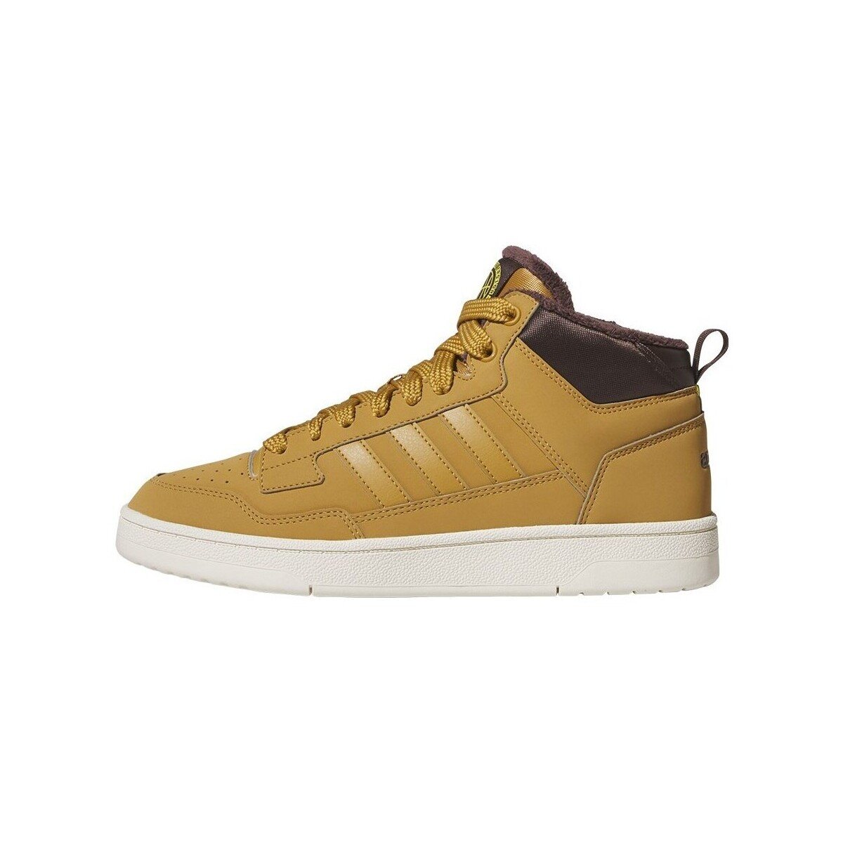 adidas Pantofi Rapid Court Mid Winterized