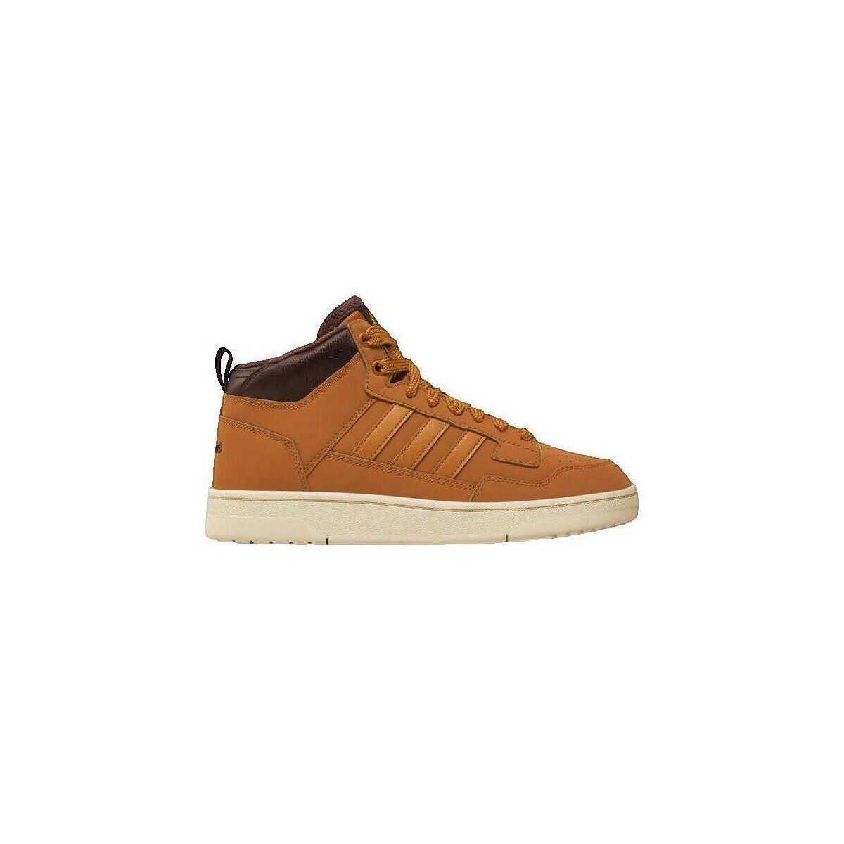 adidas Pantofi Rapid Court Mid Winterized