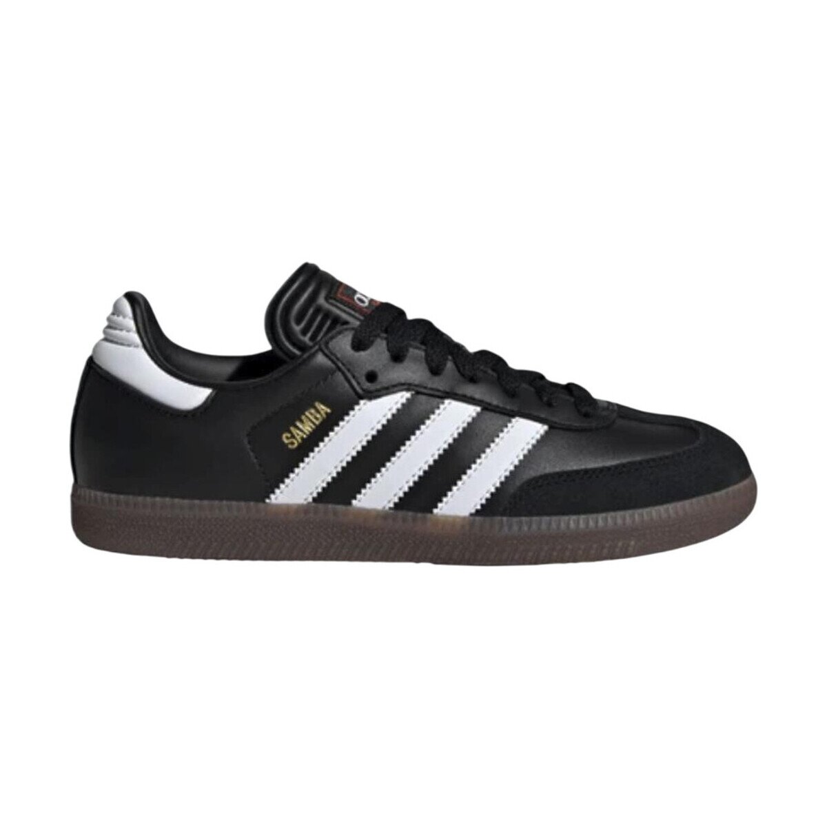 adidas Pantofi Samba Black None (GS)