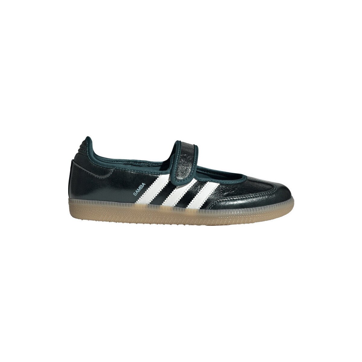 adidas Pantofi Samba Jane Rich Green Off White (Women's)