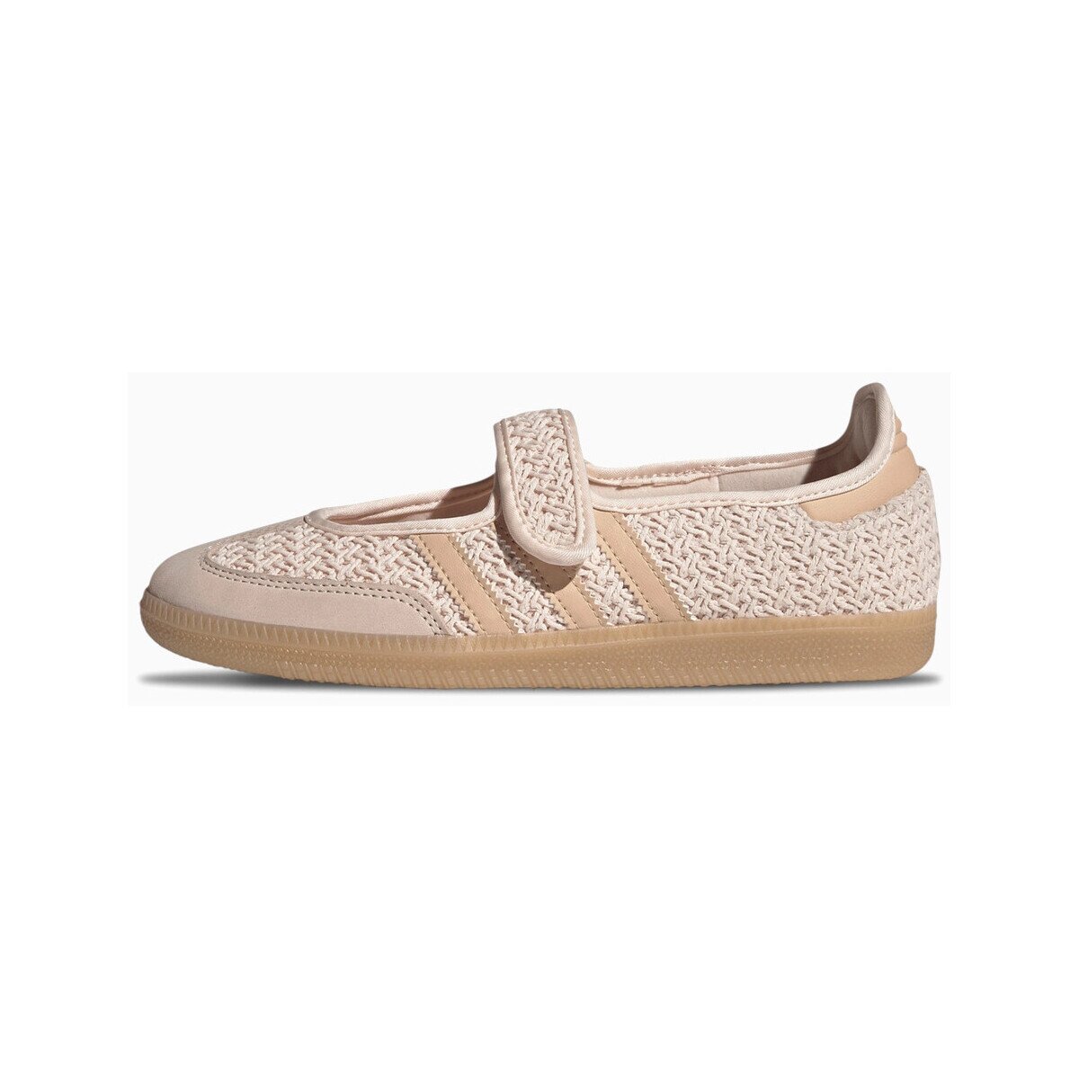 adidas Pantofi Samba Jane W "Wonder Quartz"