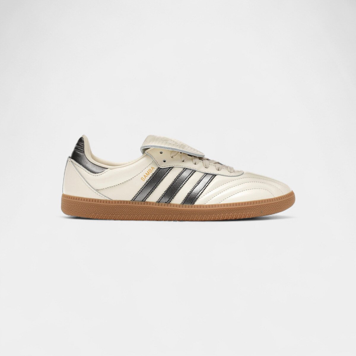 adidas Pantofi Samba LT Cream White Black Gum (Women's)