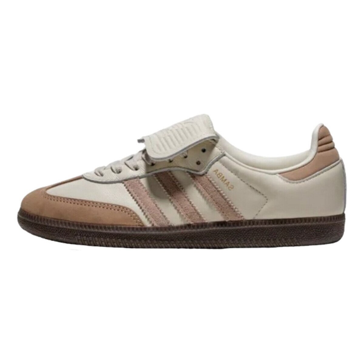 adidas Pantofi Samba LT Cream White Warm Sandstone