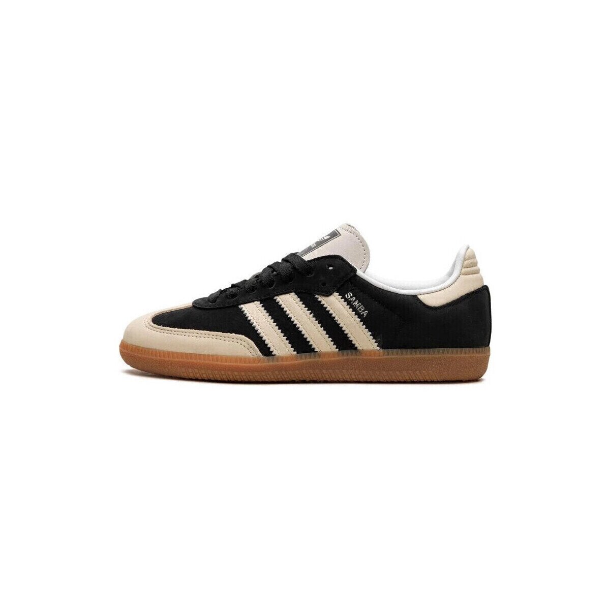 adidas Pantofi Samba OG Black Wonder White