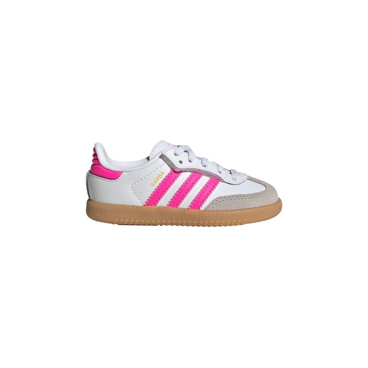 adidas Pantofi Samba OG CF EL I JQ3188