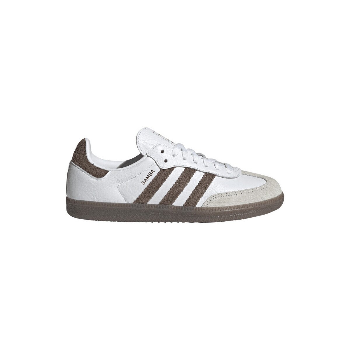 adidas Pantofi Samba OG Earth Strata White (Women's)