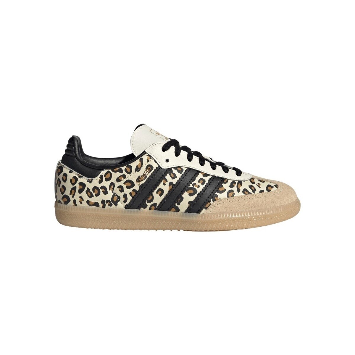 adidas Pantofi Samba OG J KK2535