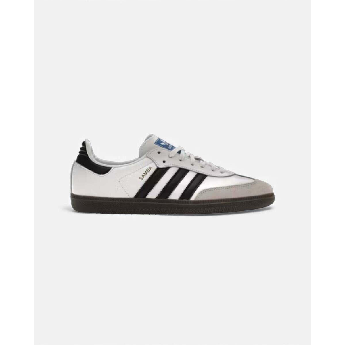 adidas Pantofi Samba OG Jr