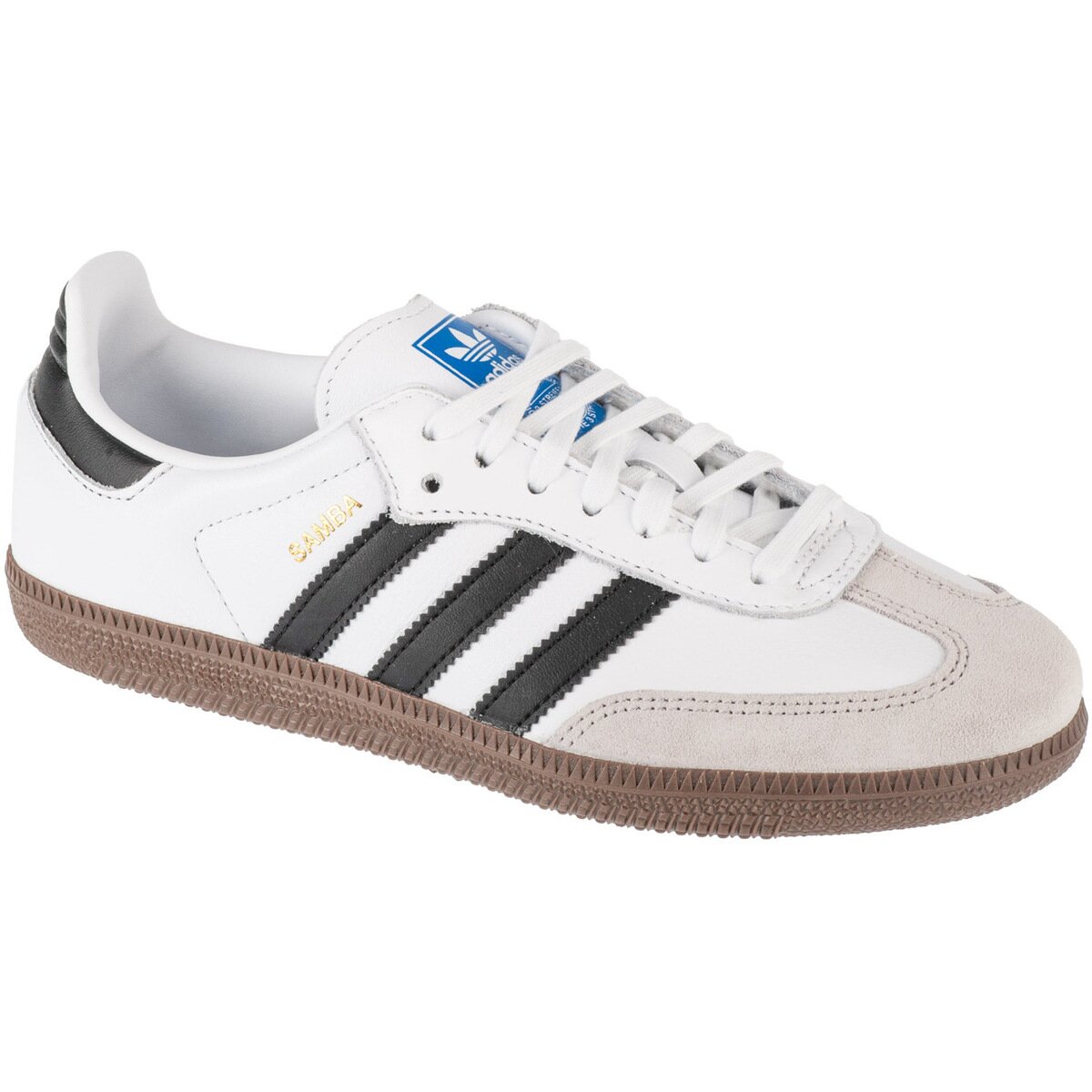 adidas Pantofi Samba OG Jr