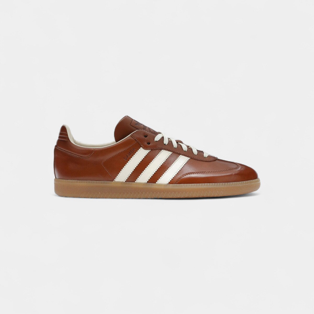 adidas Pantofi Samba OG Made in Italy Vachetta Tan