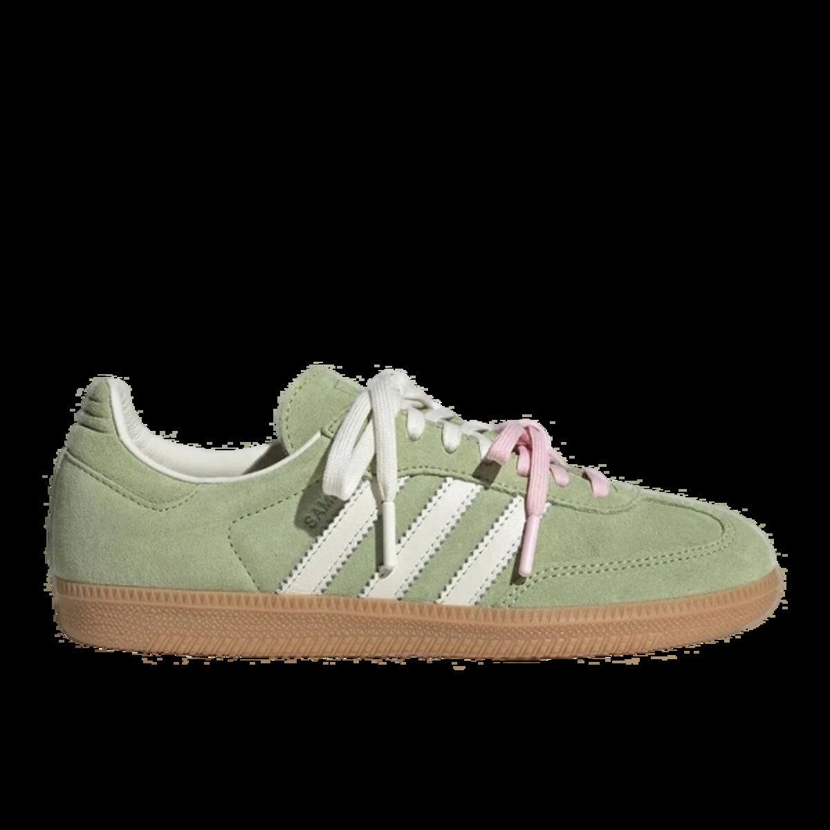 adidas Pantofi Samba OG Molly-Mae Matcha
