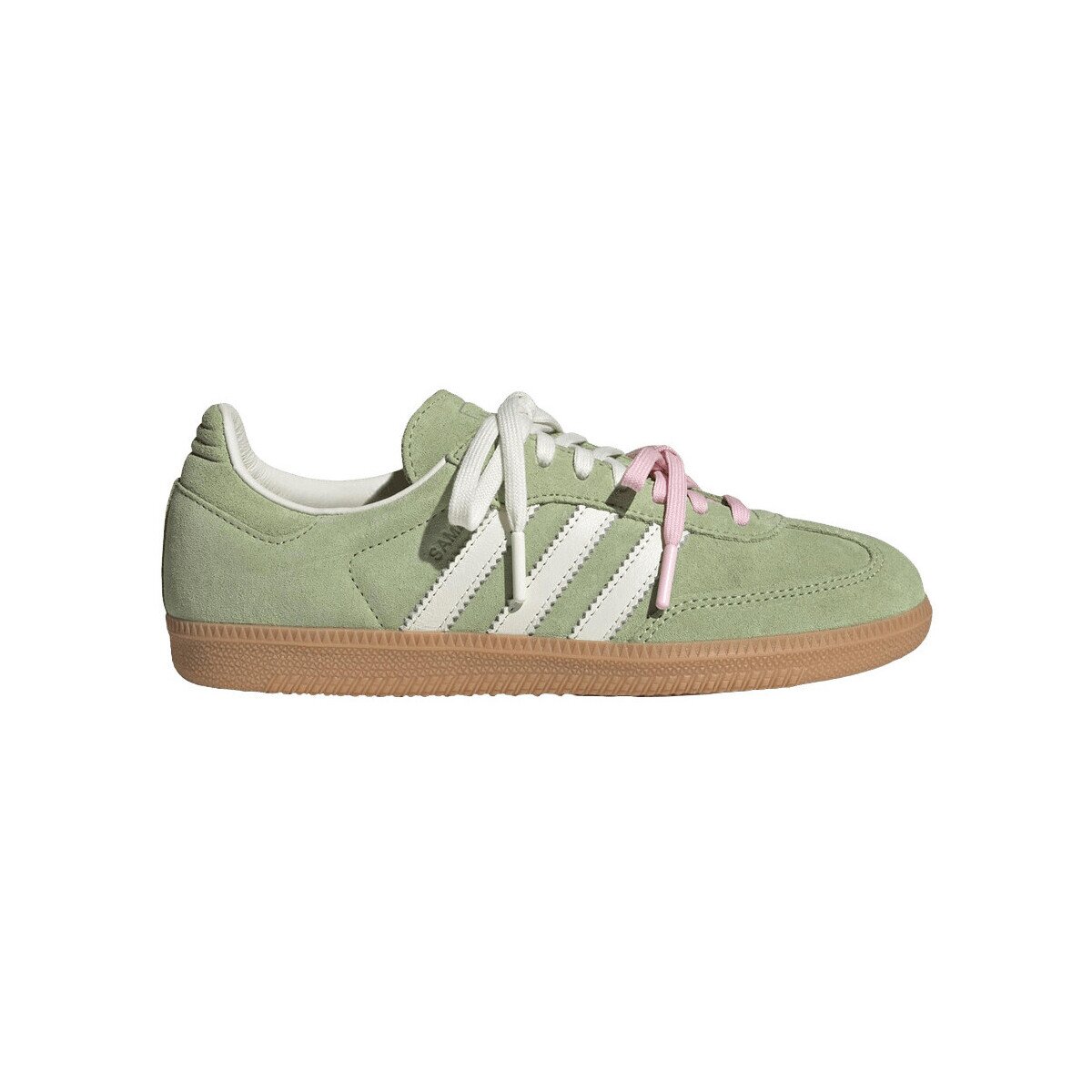adidas Pantofi Samba OG Molly-Mae Matcha (Women's)