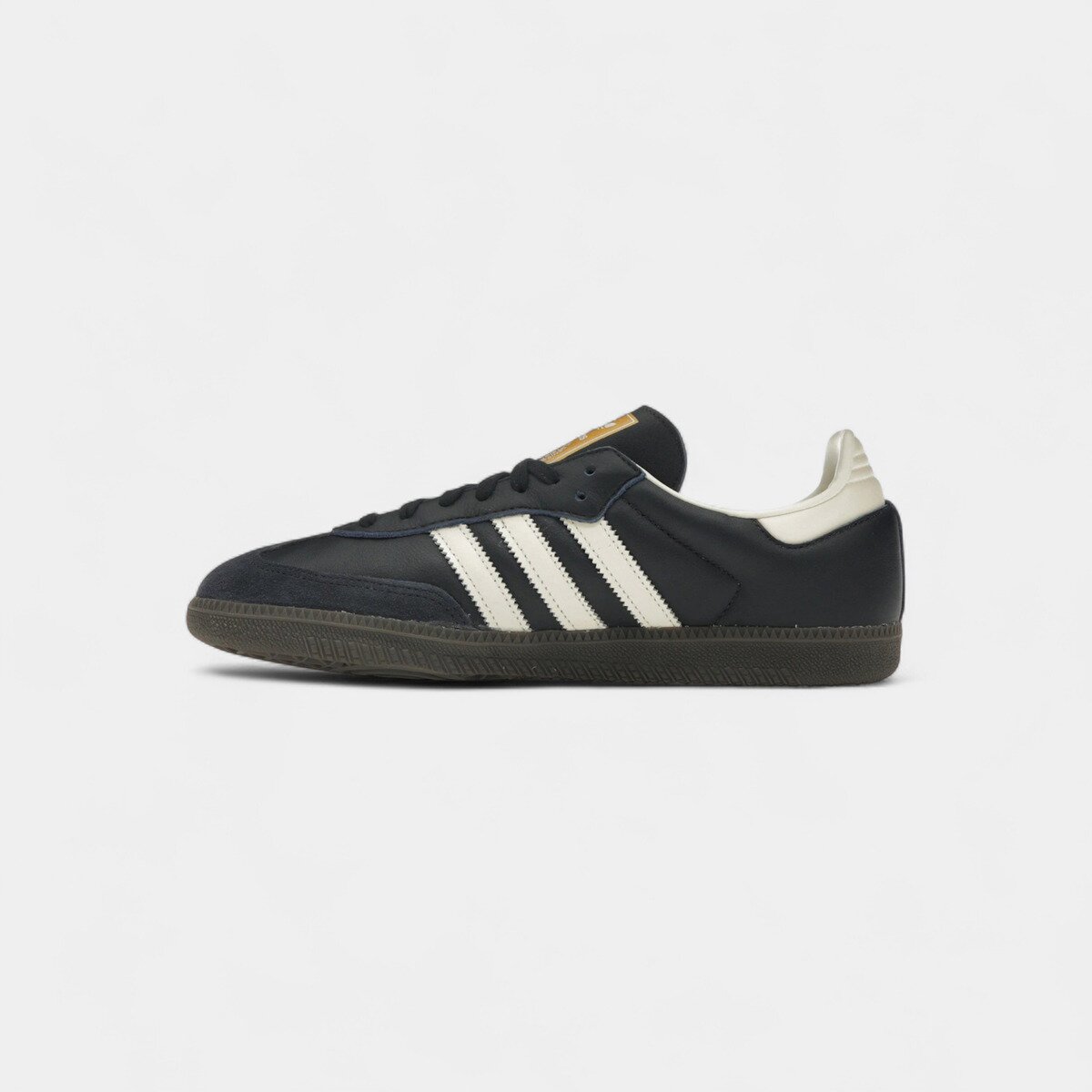 adidas Pantofi Samba OG Night Navy Gum