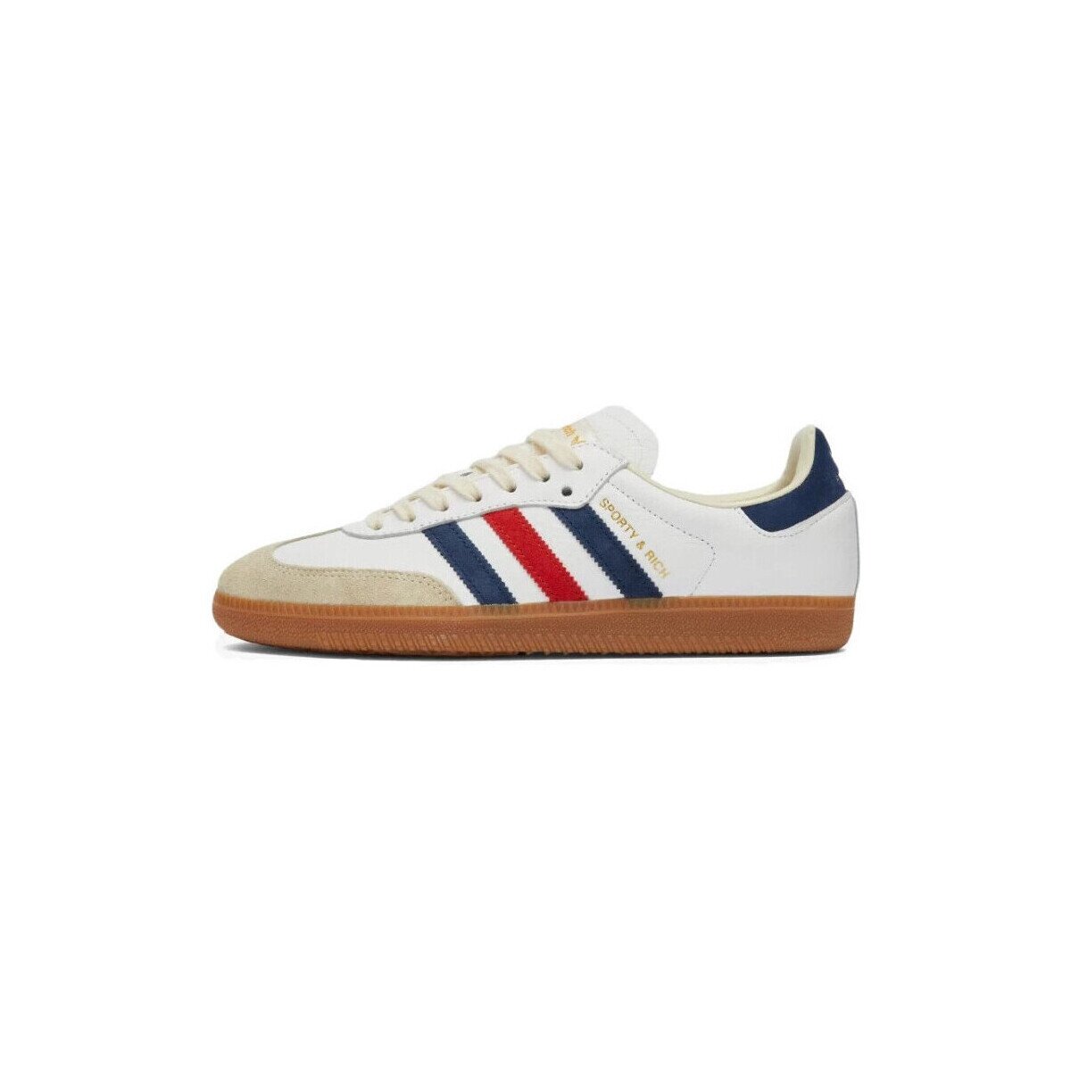 adidas Pantofi Samba OG Sporty Rich USA