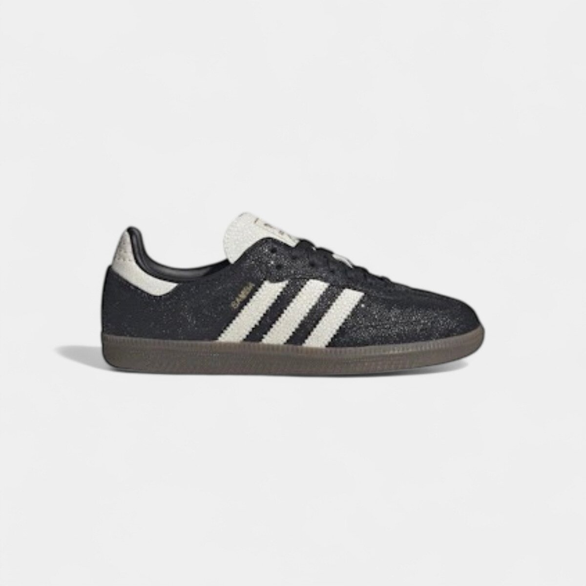 adidas Pantofi Samba OG Stingray Black White (Women's)