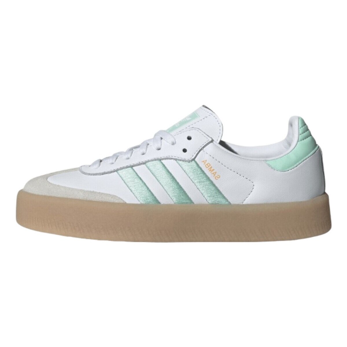 adidas Pantofi Sambae Clear Mint