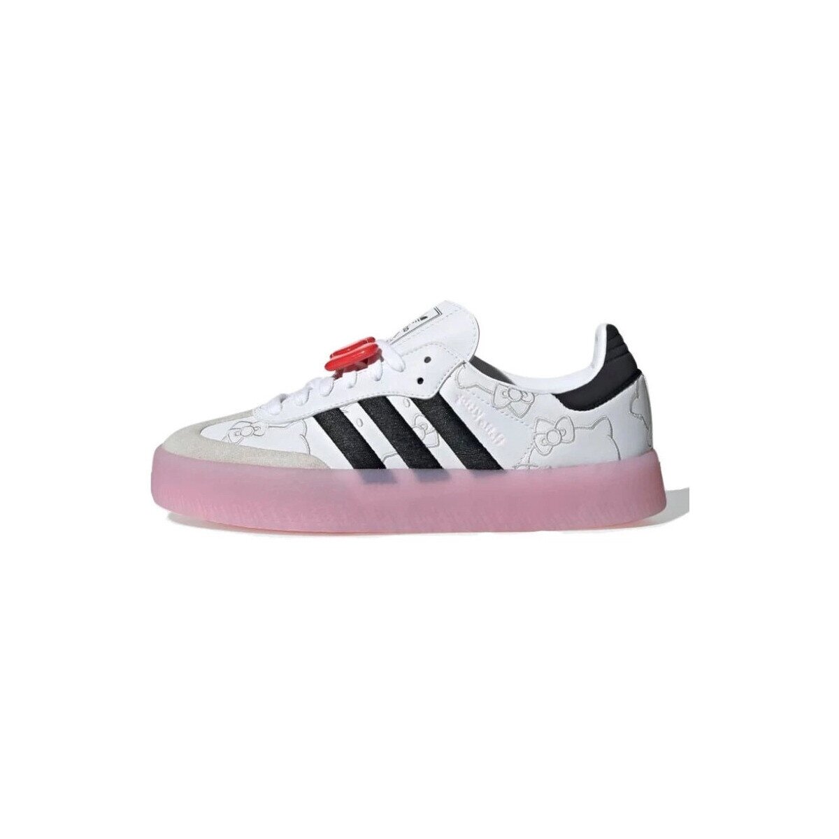 adidas Pantofi Sambae Hello Kitty