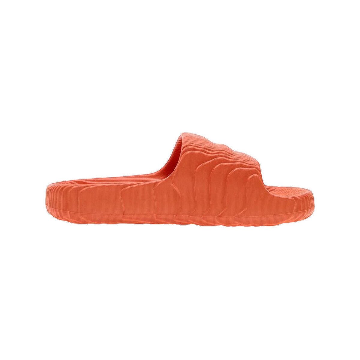 adidas Pantofi Sandales Adilette 22 caoutchouc