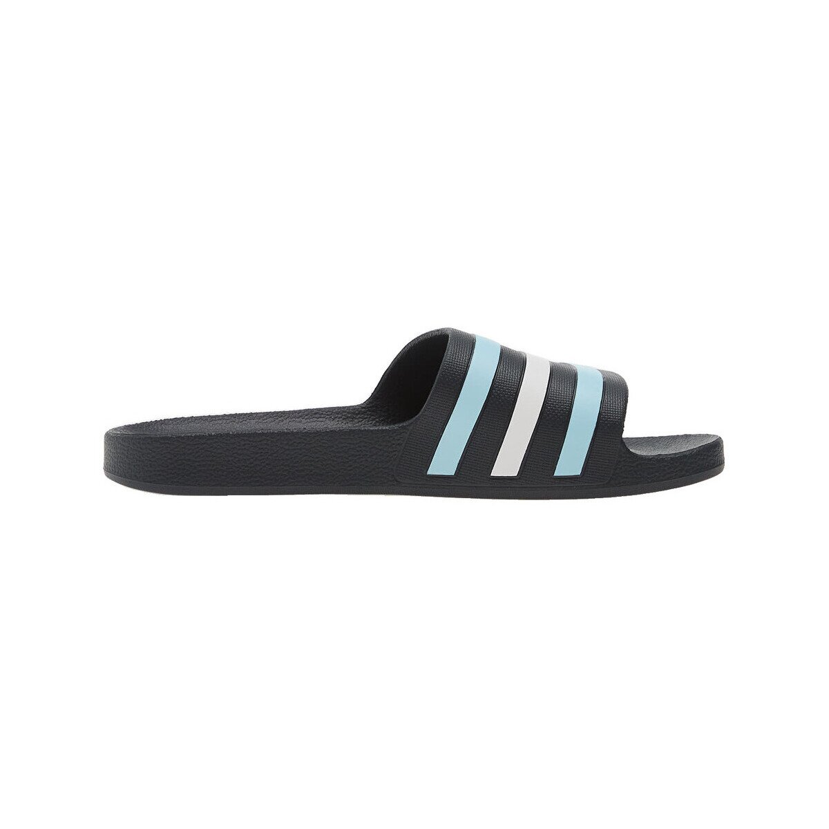 adidas Pantofi Sandales adilette aqua cloudfoam