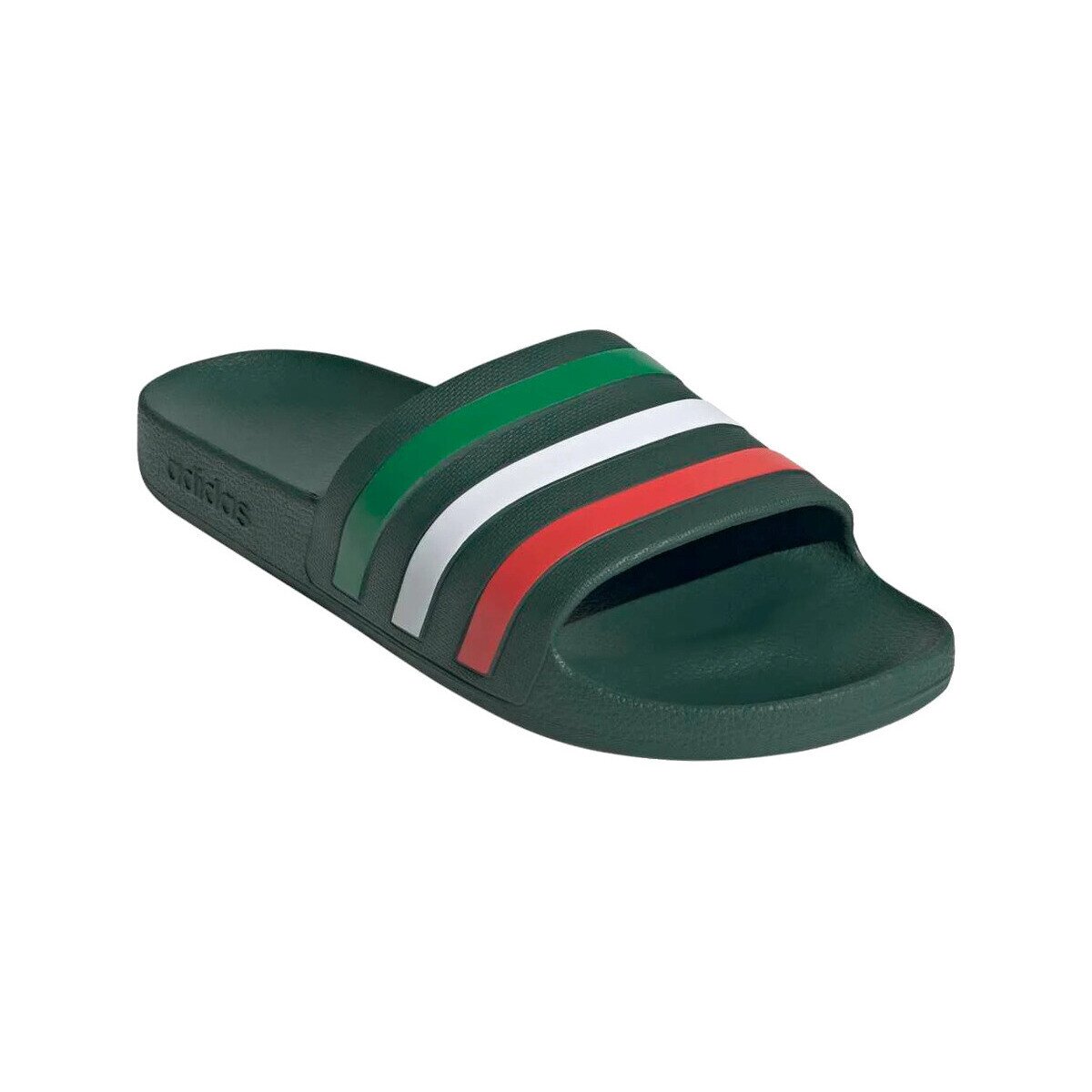 adidas Pantofi Sandales adilette aqua cloudfoam