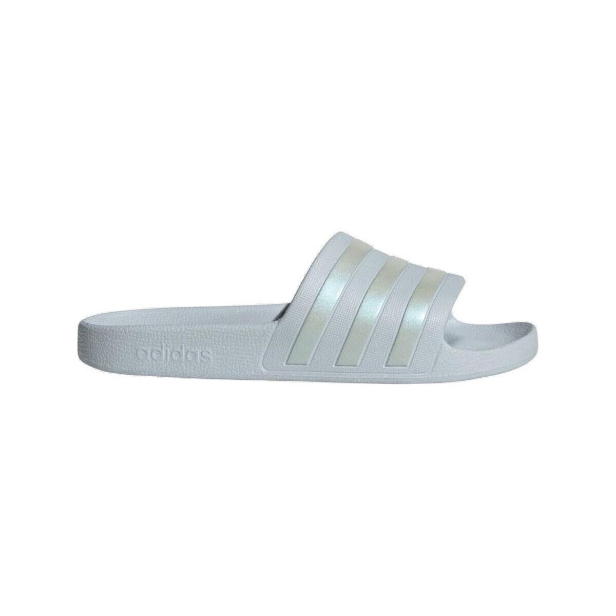 adidas Pantofi Sandales Adilette Aqua supérieur