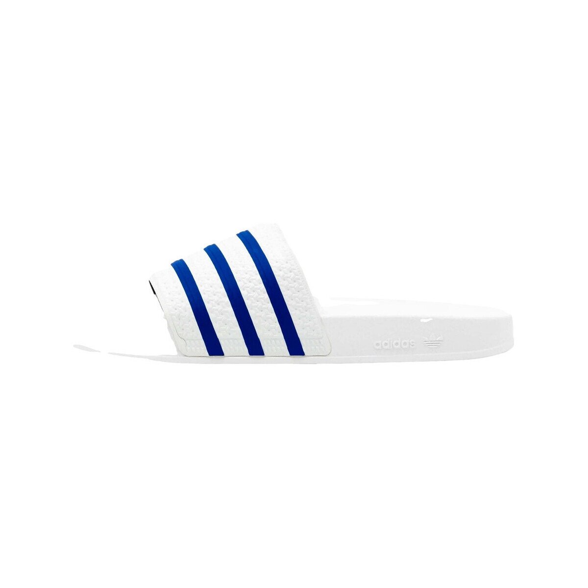 adidas Pantofi Sandales Adilette caoutchouc synthétique