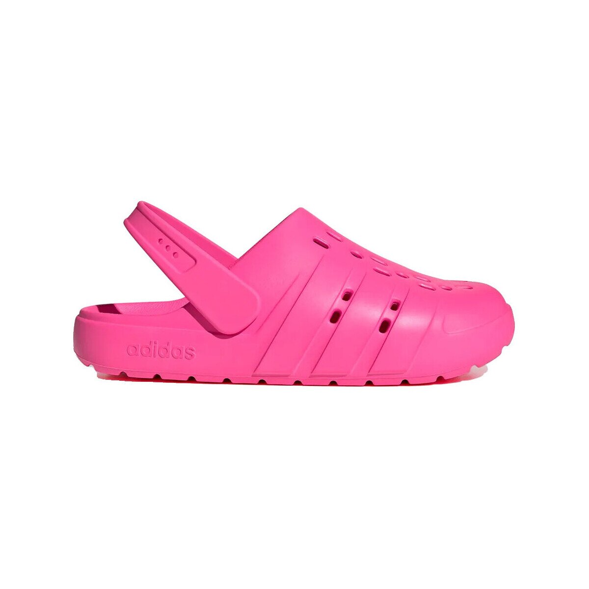 adidas Pantofi Sandales Adilette Clog 2.0 synthétique