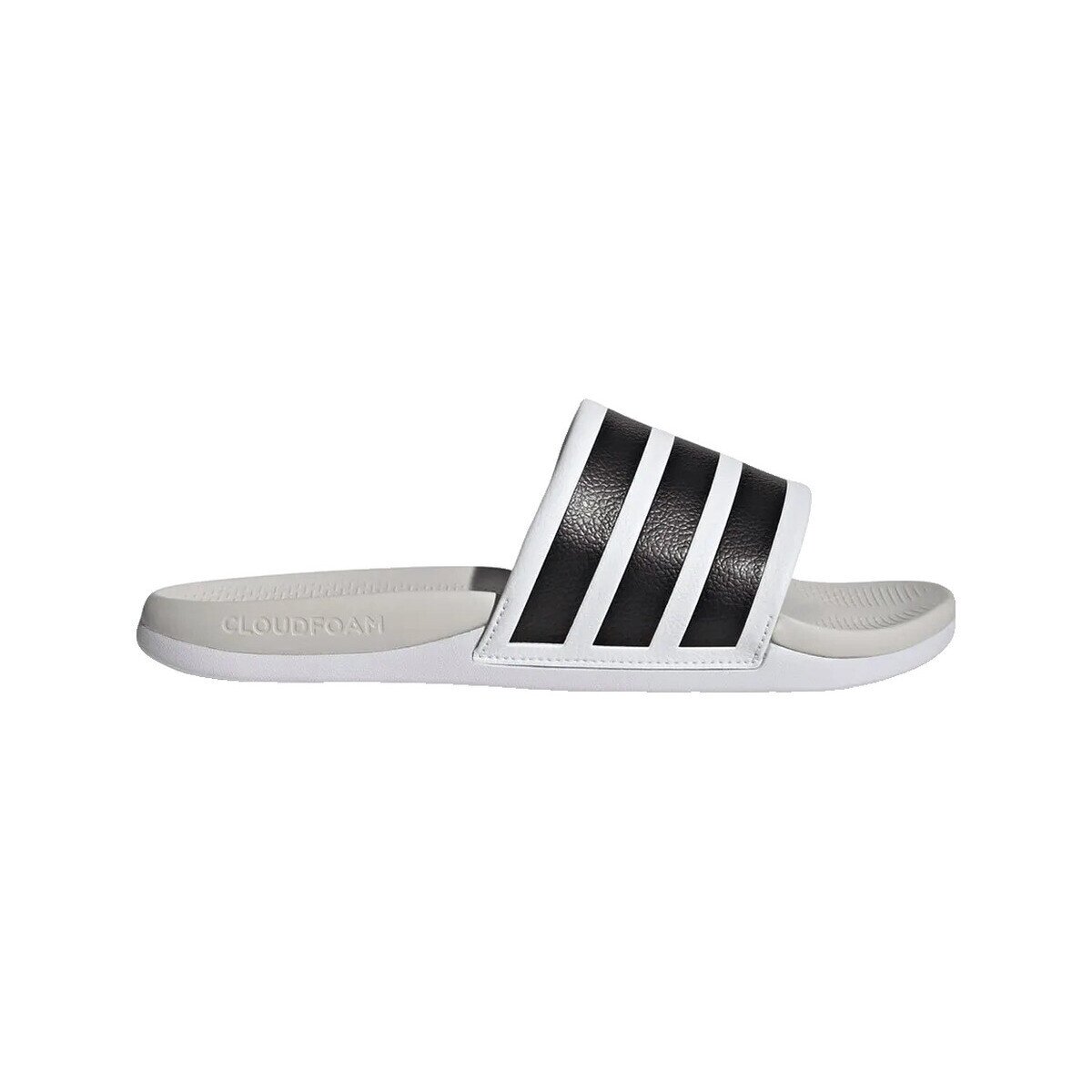 adidas Pantofi Sandales Adilette Comfort 2.0 Cloudfoam