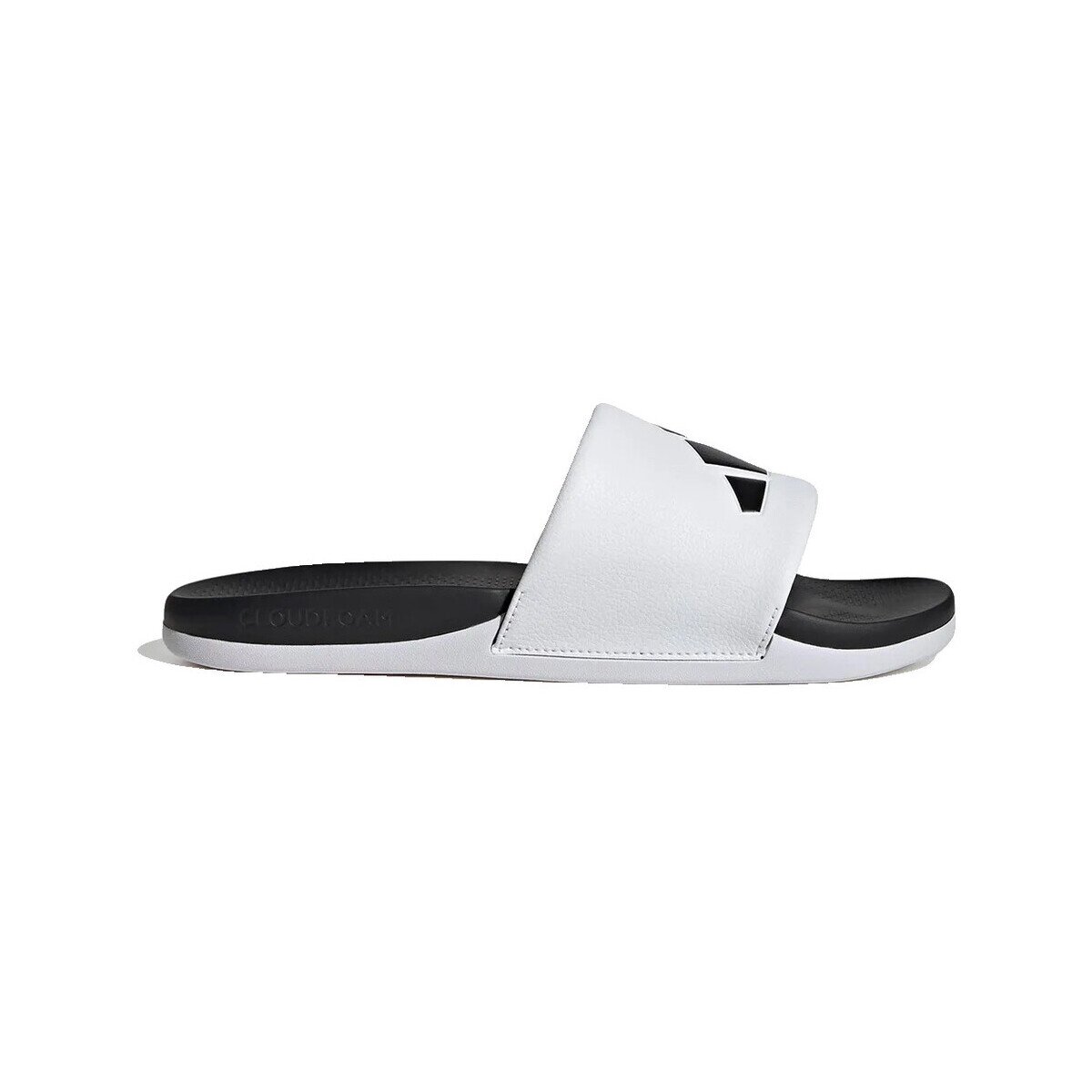 adidas Pantofi Sandales Adilette Comfort 2.0 Cloudfoam