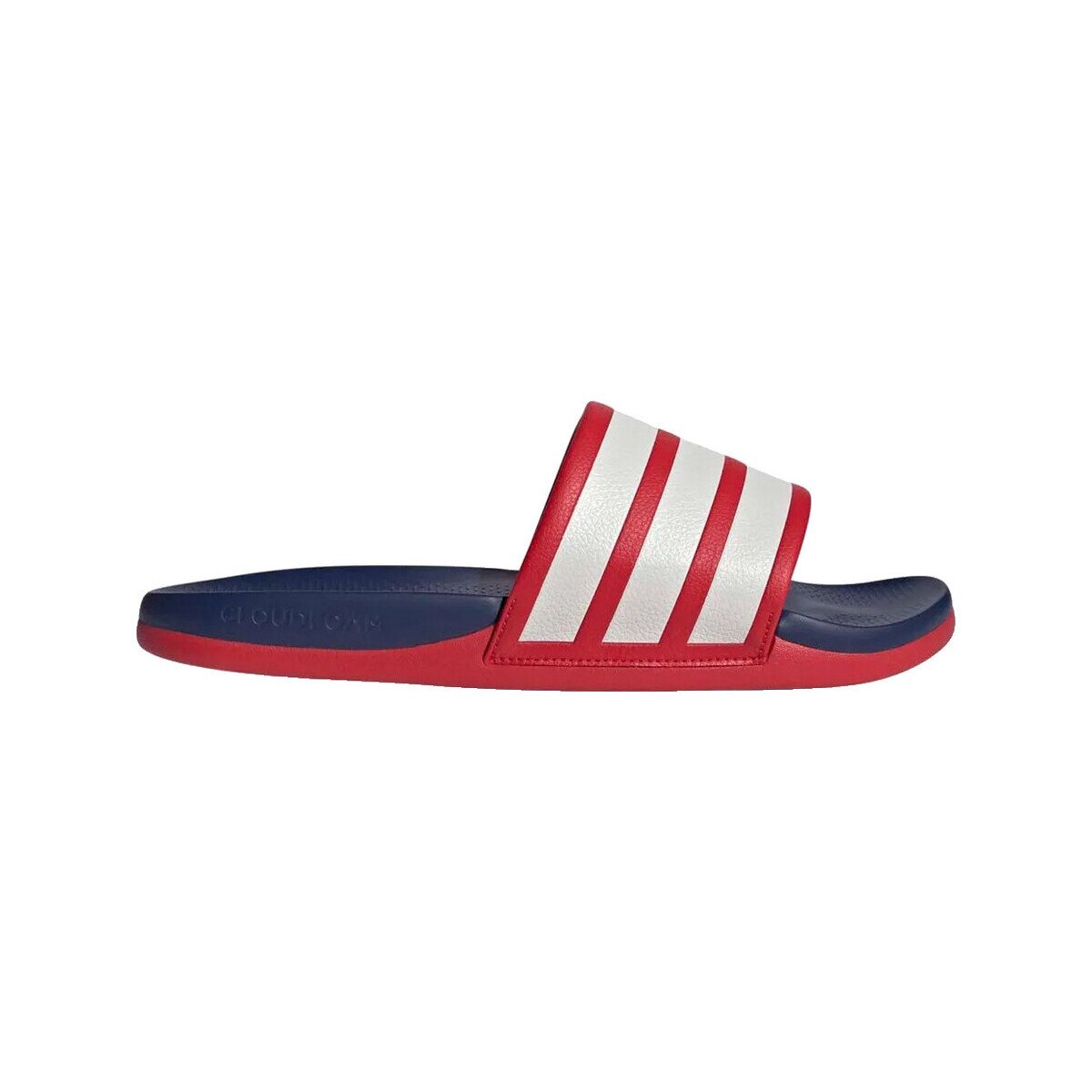 adidas Pantofi Sandales Adilette Comfort 2.0 synthétique