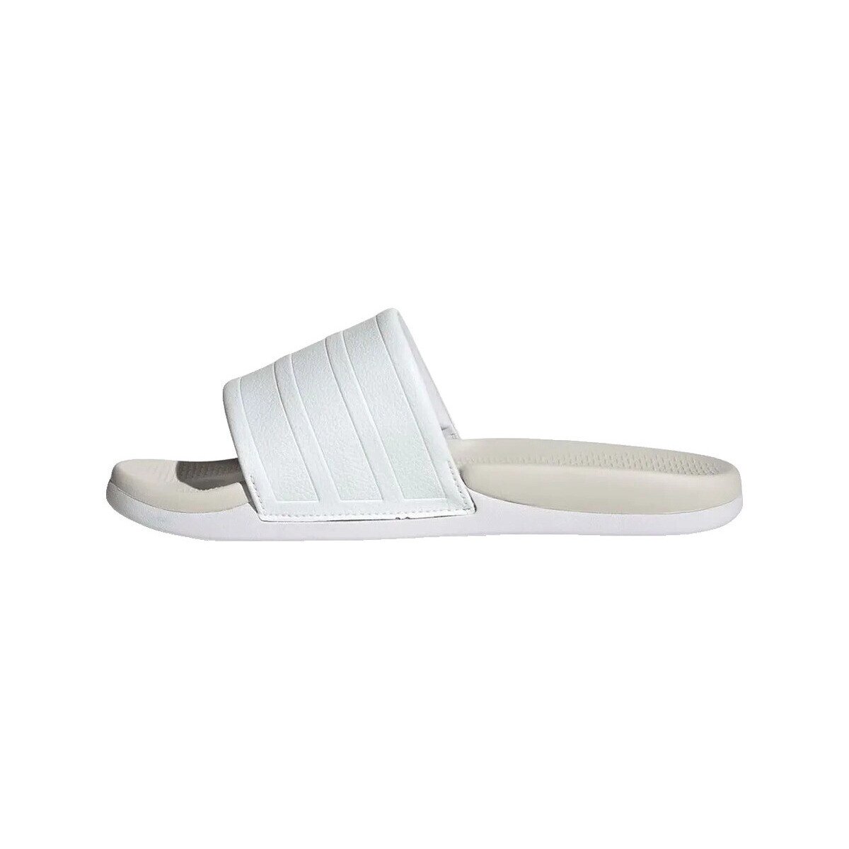 adidas Pantofi Sandales adilette comfort 2.0 synthétique