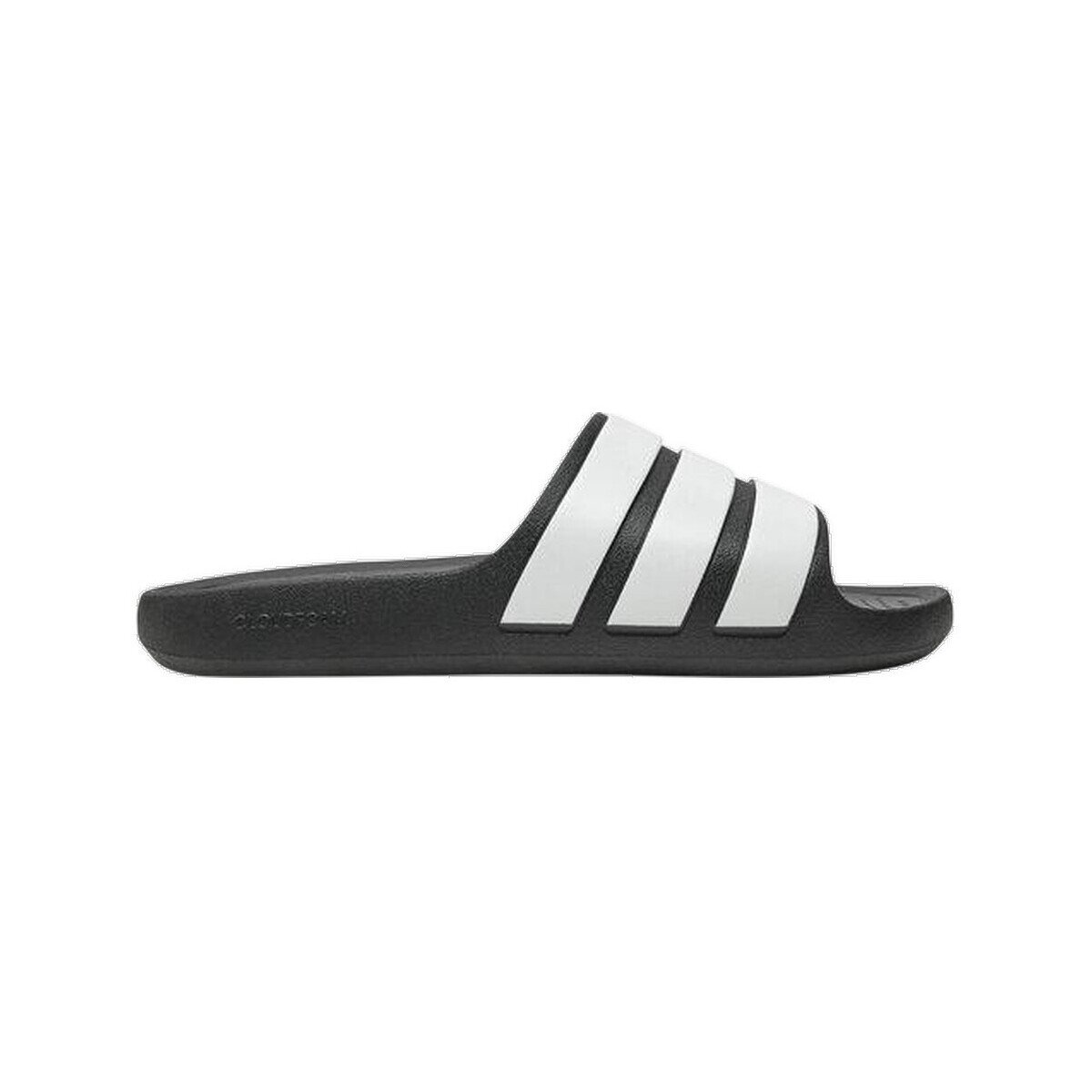 adidas Pantofi Sandales Adilette Flow caoutchouc