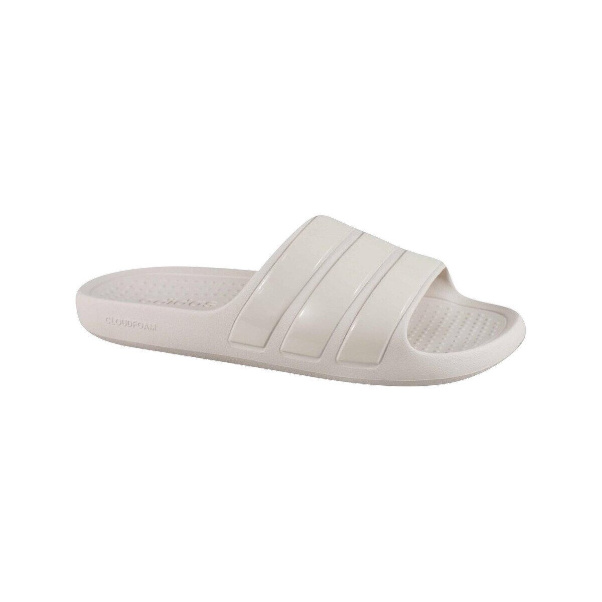 adidas Pantofi Sandales Adilette Flow matériaux synthétiques