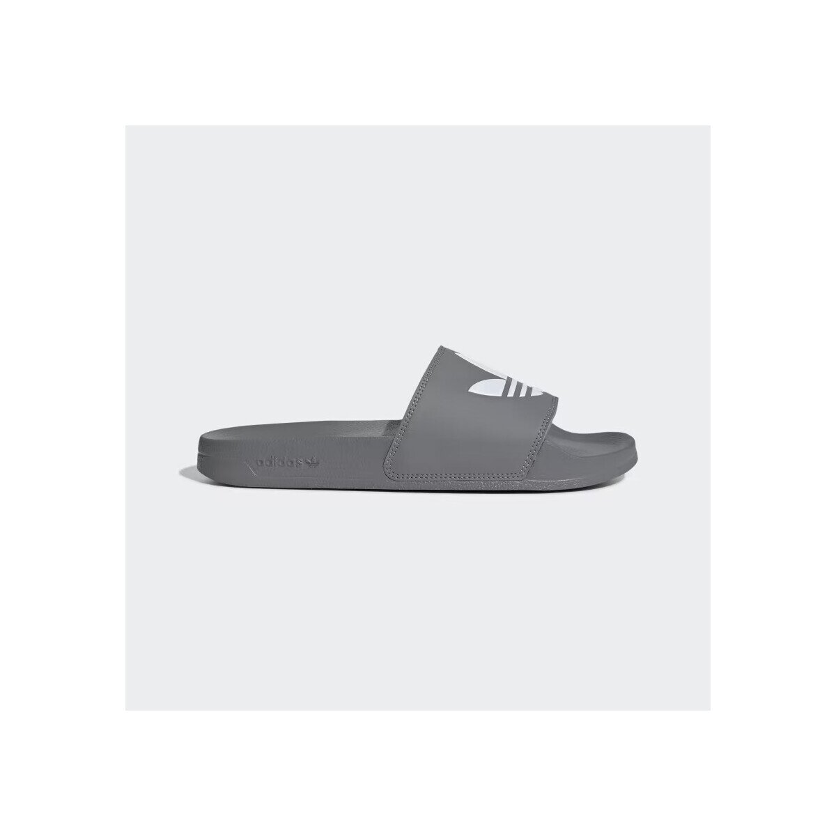 adidas Pantofi Sandales Adilette Lite gris