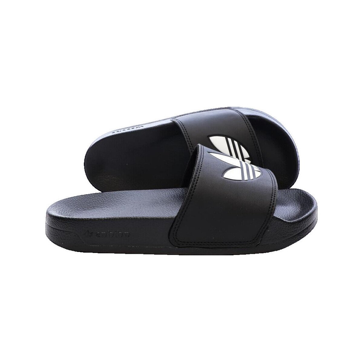 adidas Pantofi Sandales Adilette Lite J synthétique