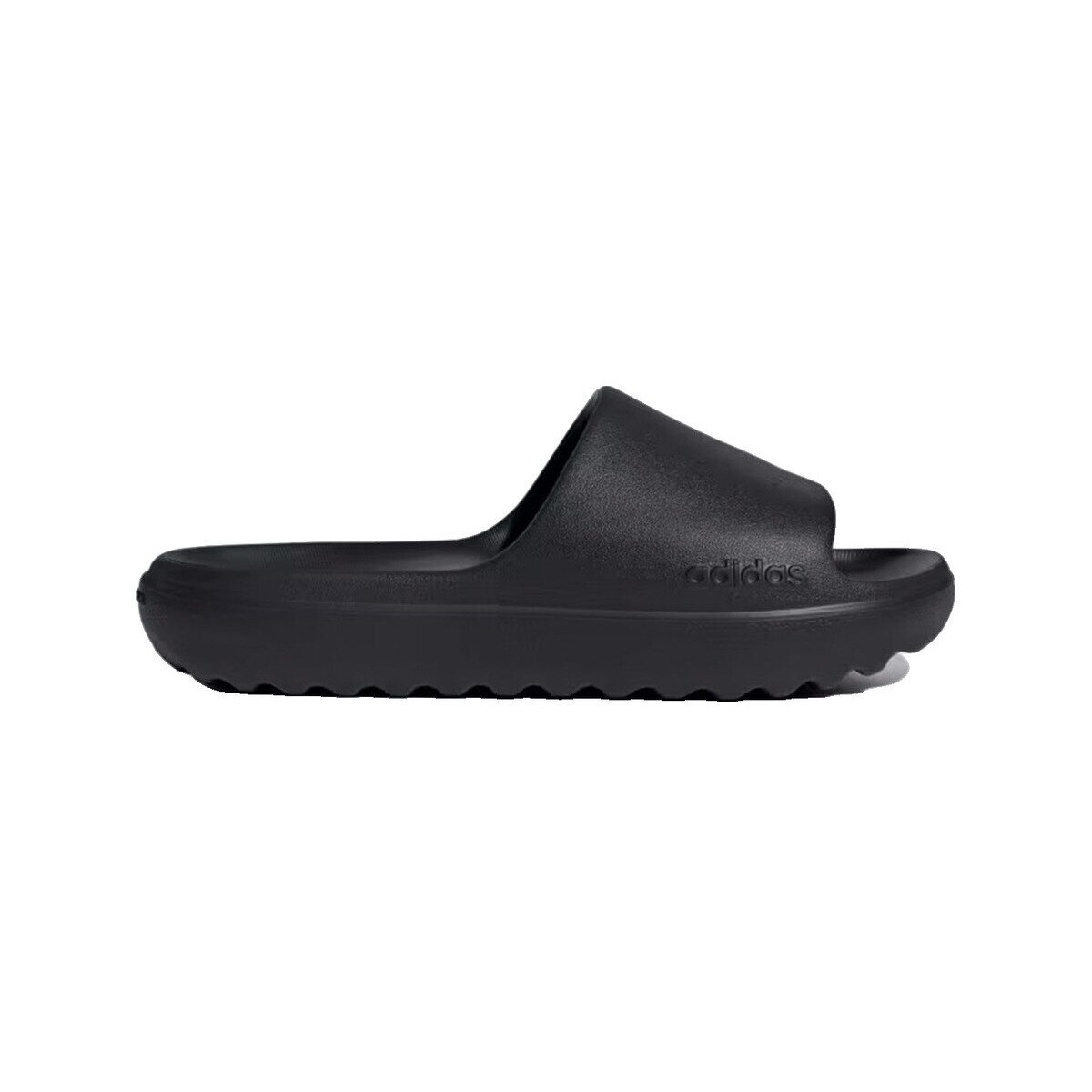 adidas Pantofi Sandales adilette lumia synthétique