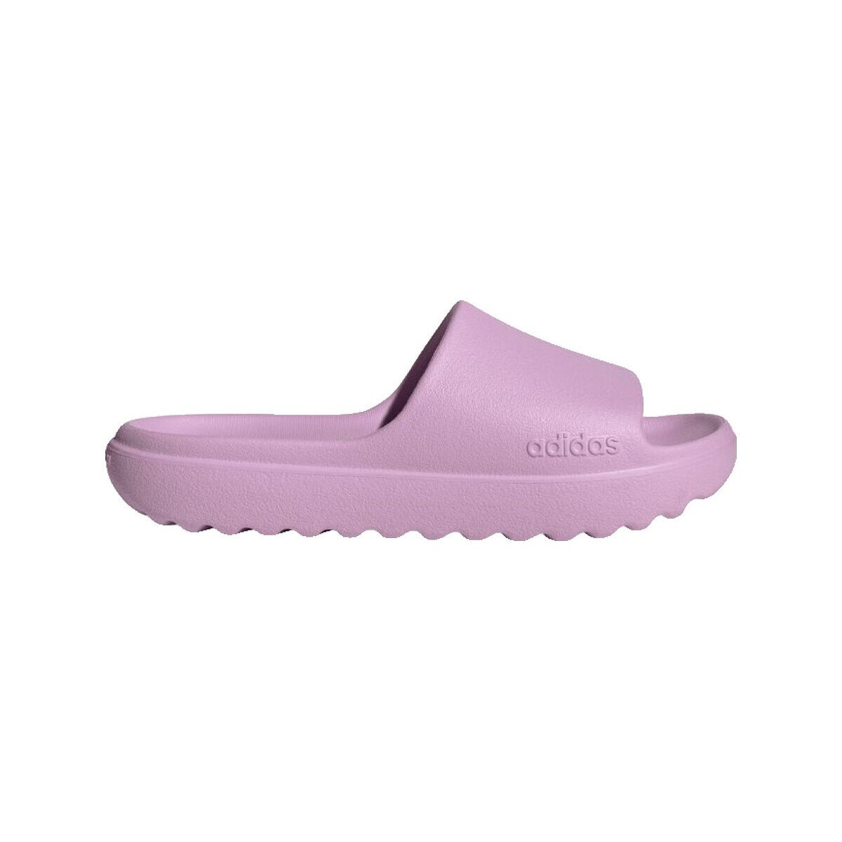 adidas Pantofi Sandales adilette lumia synthétique rapide à sécher