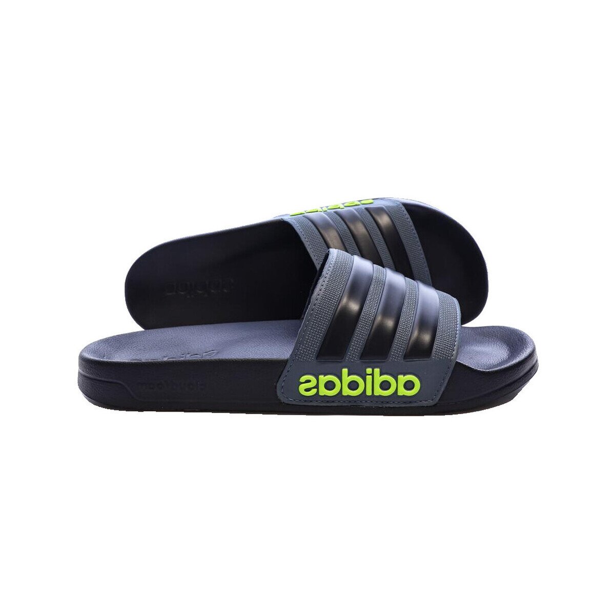 adidas Pantofi Sandales Adilette Shower marine