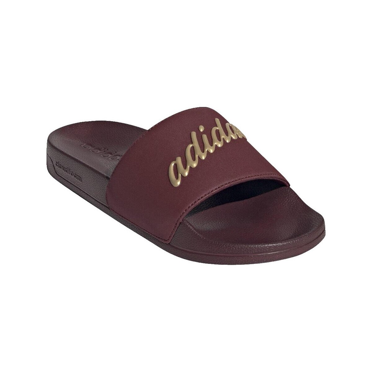 adidas Pantofi Sandales Adilette Shower matériaux synthétiques