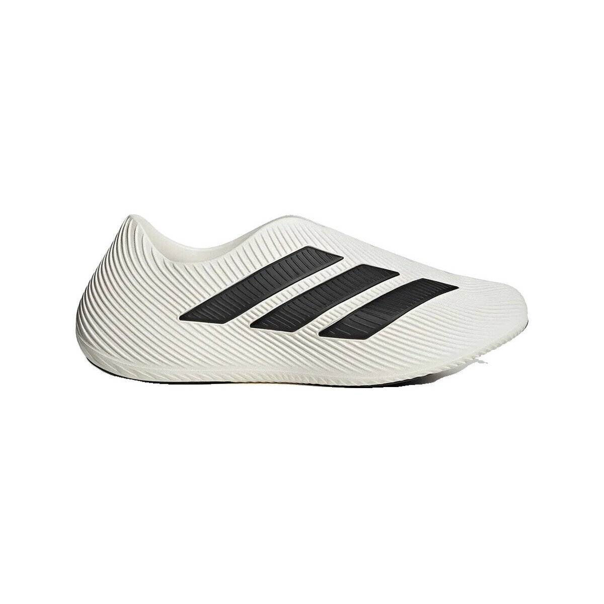 adidas Pantofi Sandales Purechill blanc respirantes