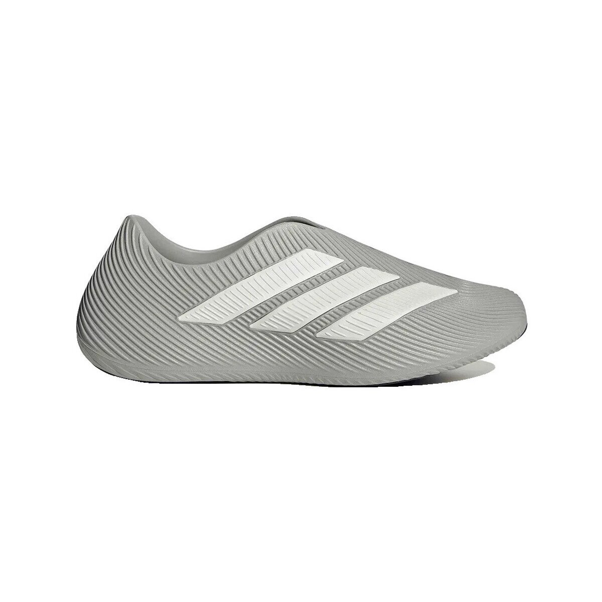 adidas Pantofi Sandales Purechill gris synthétique
