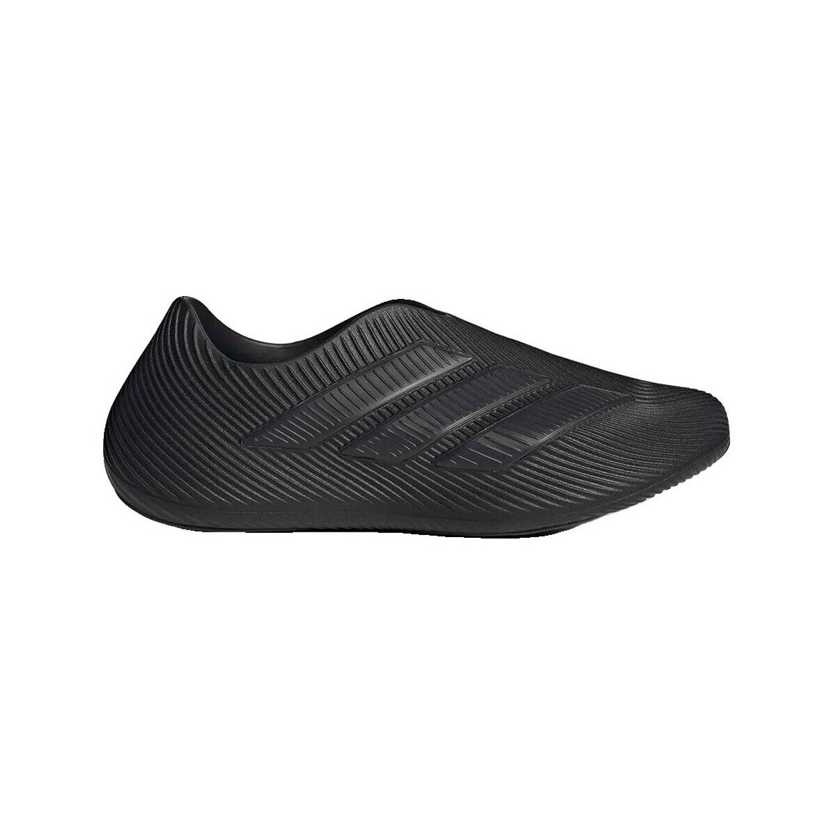 adidas Pantofi Sandales Purechill Noir EVA cushioned