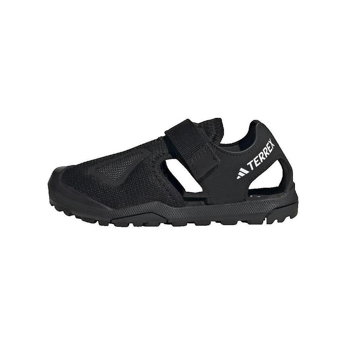 adidas Pantofi Sandales Terrex Captain Toey 2.0 Noir