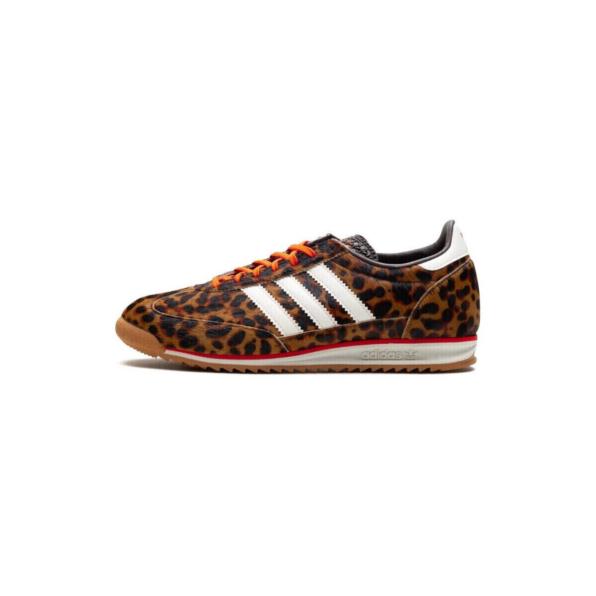 adidas Pantofi SL 72 OG Leopard Print