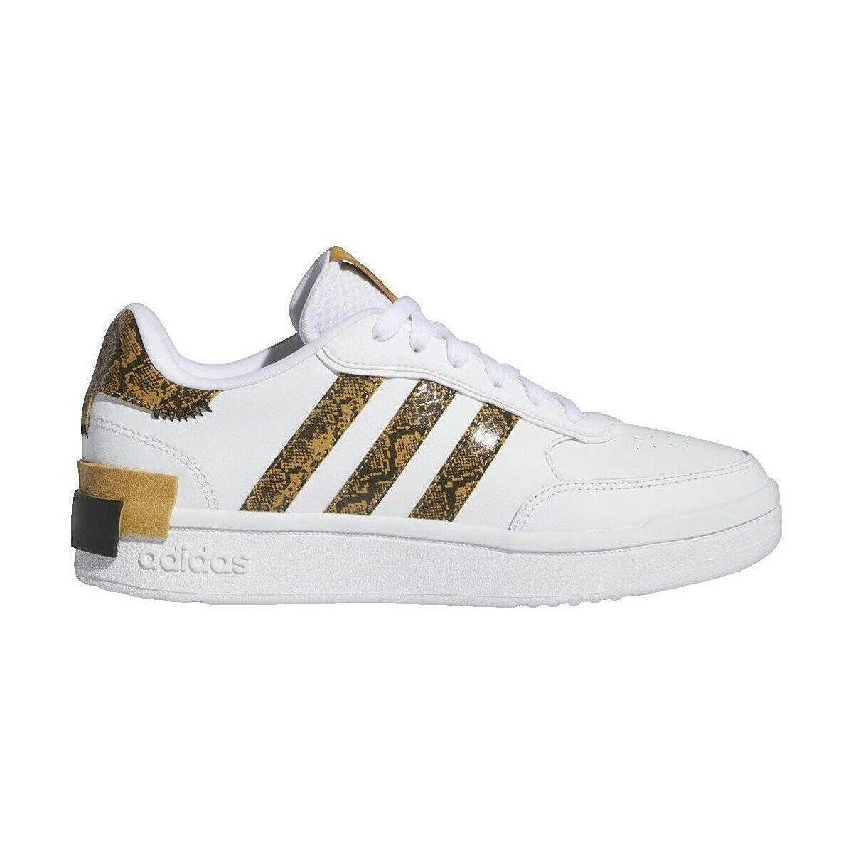 adidas Pantofi Sneakers Postmove SE imprimé serpent